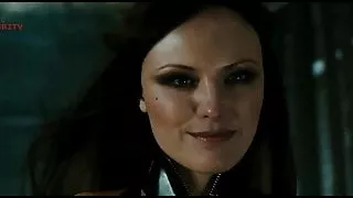 Malin Akerman - Watchmen 2009