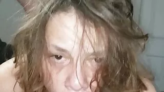 her first big dick double penetration 