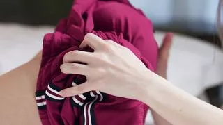 WOWGIRLS – Emma Axel is too Horny to have Eva Elfie Tonight