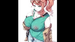 Goddess Sonia - Erotic Influencing - Drone Brainwashing