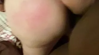 Fucking my slut pawg