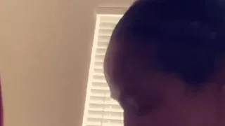 Face fucking older cute slut