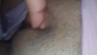 lucyplay wakes up very hot wishing she had someone by her side