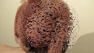 Mistress Mercedes drains her slave Red MaskJoe’s balls