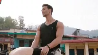 Ananya Pandey Cum Tribute with background music