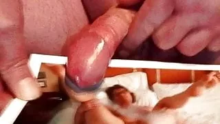 Jerking for my xhamster friend couplehdf