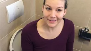 Nasty sparkling piss mess l STEP DADDYS LUDER