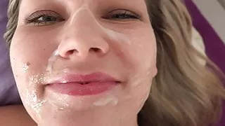 I'm not afraid of your sperm l STEP DADDYS LUDER