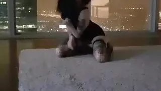 Suck my pussy please - look at my links