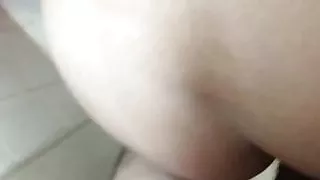 Having Sex in the Bathroom