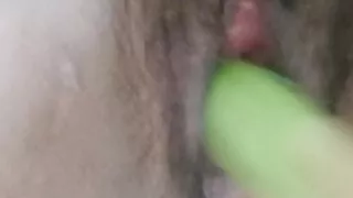 Tamil cheating wife fucking her own pussy