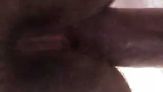 Lil Big Hairy Tight Pussey