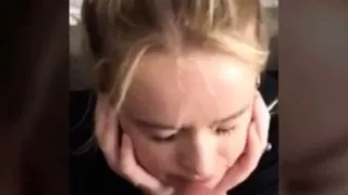 Amateur cumshot compilation