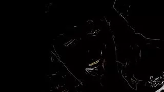 psychedelic blowjob and facecum