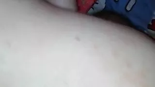 Senior gay gets fat ATM deepthroat bareback creampie