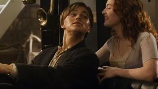 Kate Winslet - ''Titanic'' 02