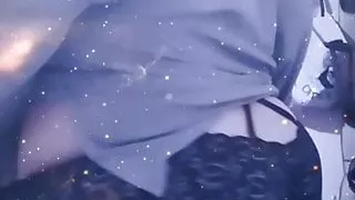 Gorda puta argentina de Areco