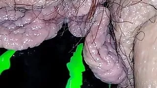 Oh Wow Nearly a Monster