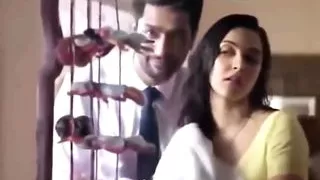 Lust Stories, all hot, sex scenes ft. Kiara Advani