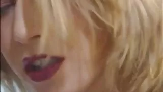 Jolies filles en Double Anal