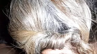 GRANNY MARGARET’S MOUTH