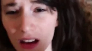 Kinky ex-wife fucks with a horny neighbor