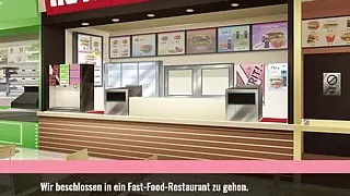 Lets play Her new memory - 02 - Schnell, schlecht und billig