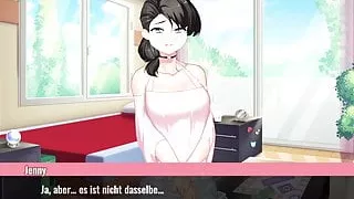 Lets play Her new memory - 13v27 - Technik-Geeks (deutsch)