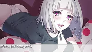 Anna Kishikinomiya Cei - The Joi Database