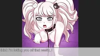 Jukno Enoshima Femdom Cei - The Joi Database