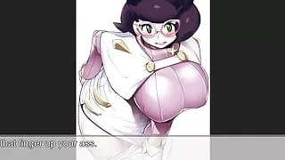 Wicke's Fluid Check Cei - The Joi Database