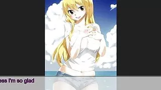 Lucy 's Sissy CEI - The Joi Database