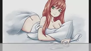 Monika's Dog CEI - The Joi Database