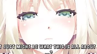 ASMR - Onee Chan's Guidance Part 1 - Eng Sub - F.F.F.S.