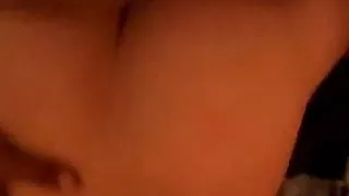 Joana Mexicana Madura DoggyStyle Venida en sus Nalgas