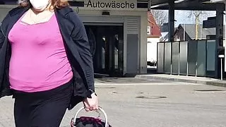 Buy a Washington card for my Car