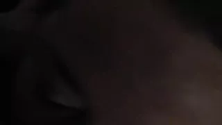 me and a hungry friend