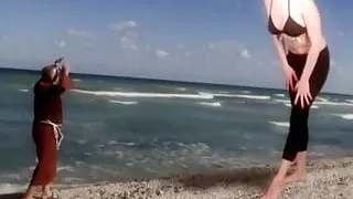 Goddess Uploading Athenaminerva Giantess