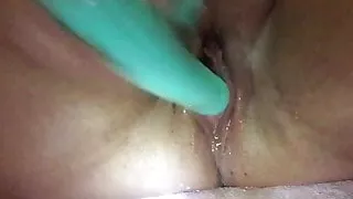BBW Squirting