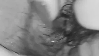 Io e Mia moglie con un dildo