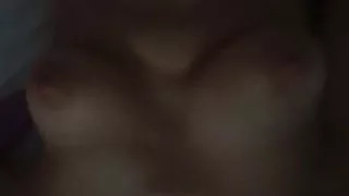 Sex with a Norwegian sexy fit blonde