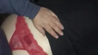 Fucking at Stapleford Woods