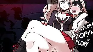 Sumata Cafe Episode 1  - Junko Enoshima