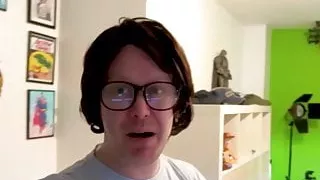 Yorkshire pervy nerds get cocks sucked