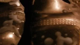 I jerk off on skinhead boots