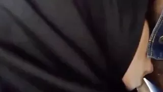 Muslim blowjob 2