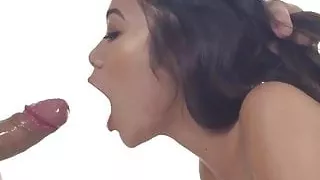 passion-hd – Asian slut Vina Sky craves big cock compilation