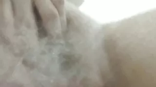 So much dirty talk and nothing to play with...