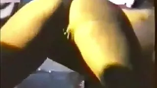 Ebony Ayes - The Fluffer - Volume Nine