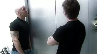 Austin Kincaid fourway fucking while on vaction in Europe